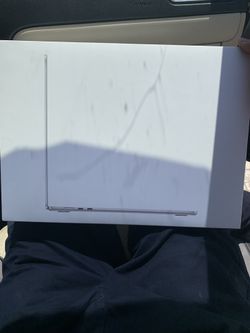 Chip M4 MacBook Air 2025