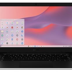 Samsung 14" Galaxy Chromebook BRAND NEW- $250 (SHIPPING ONLY)