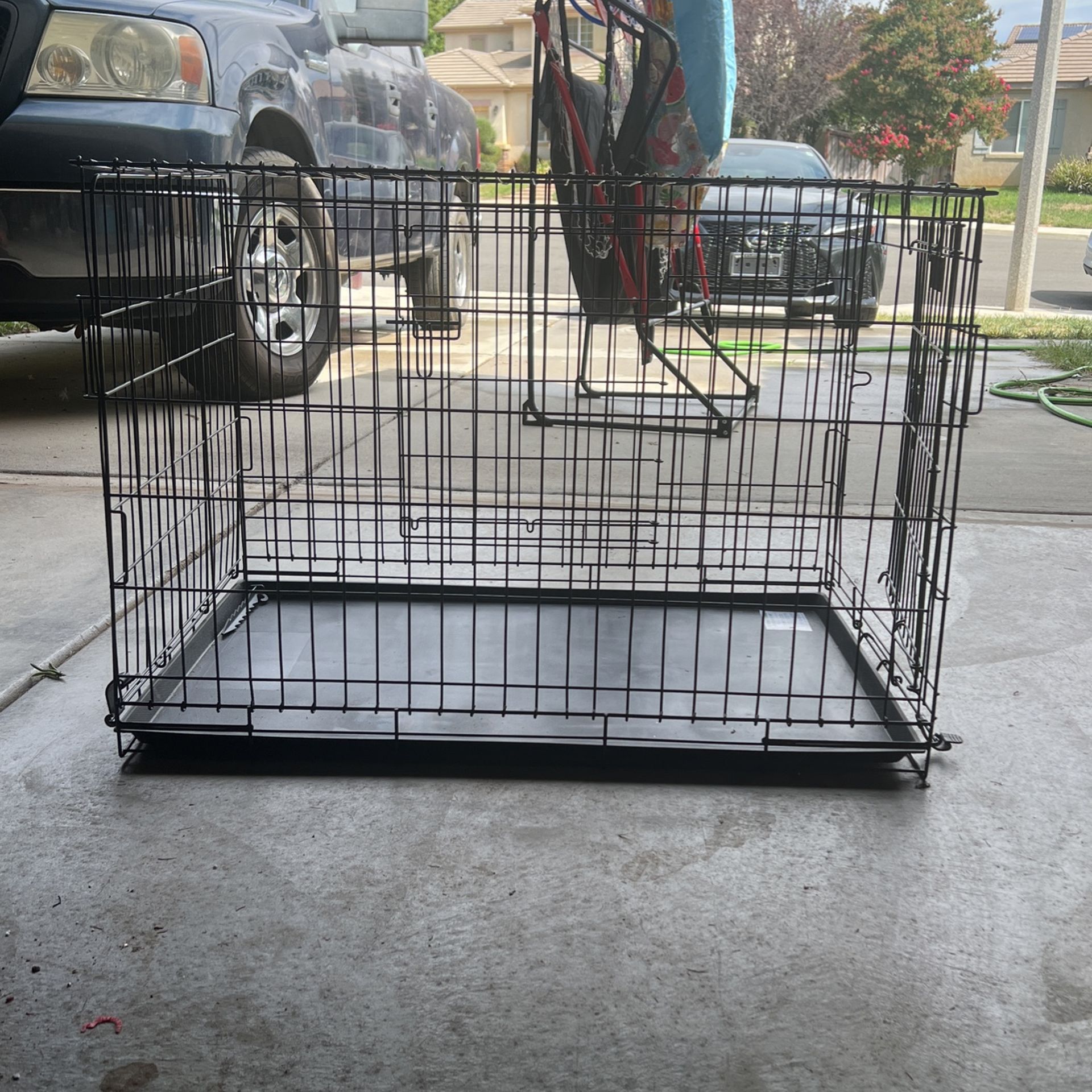 Dog Crate