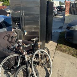 Free Metal & Appliances 