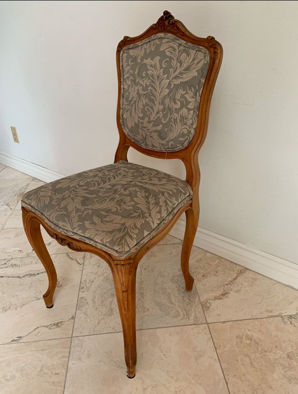 Antique Small Chair