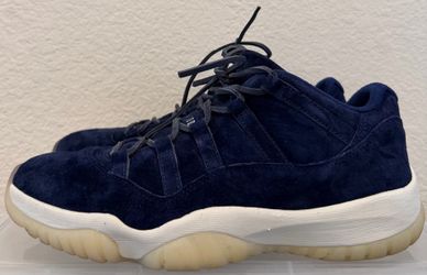 Jordan 11 Derek Jeter RE2PECT