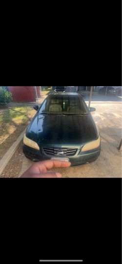 1999 Honda Accord