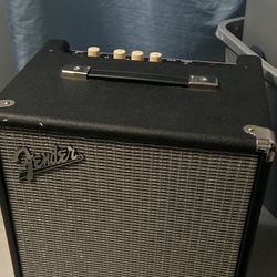Fender Amp 