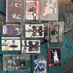 Sport Card Lot