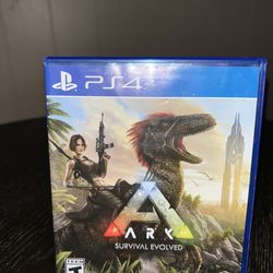 Ark Survival Evolved
