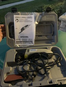 Dremel