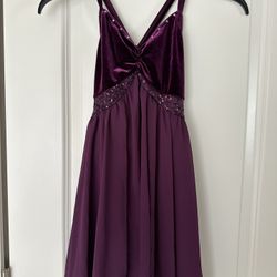 Girls Dance Recital Costume Sz Small Adult 
