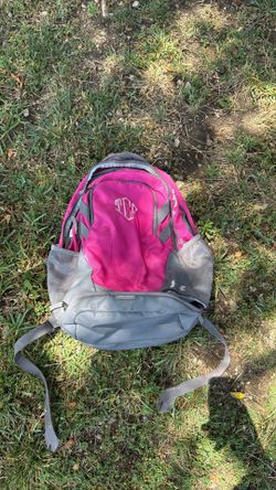 Under armor Softball Bag 