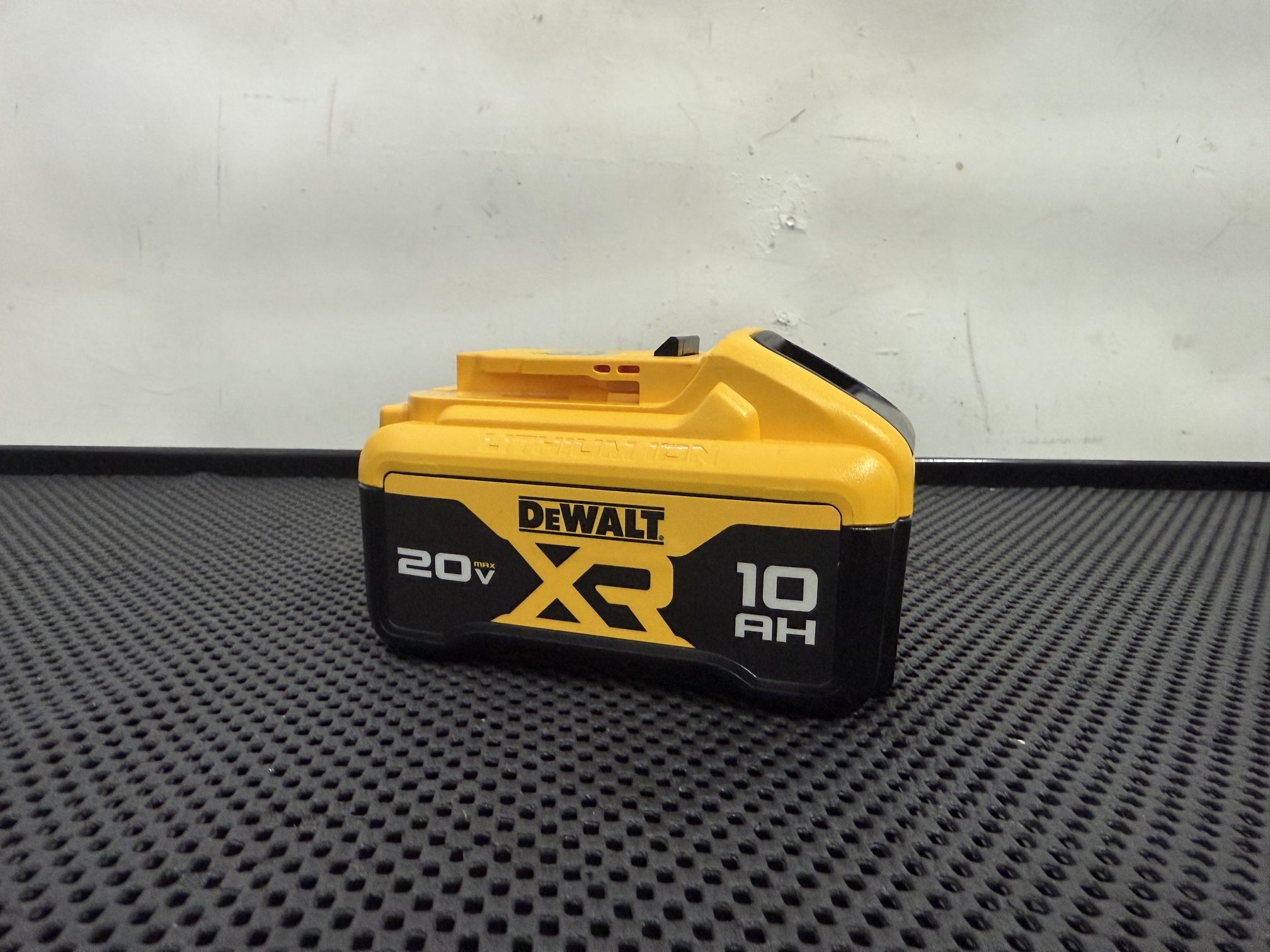 Dewalt 20-Volt MAX lithium-ion 10.0 Ah battery-pack