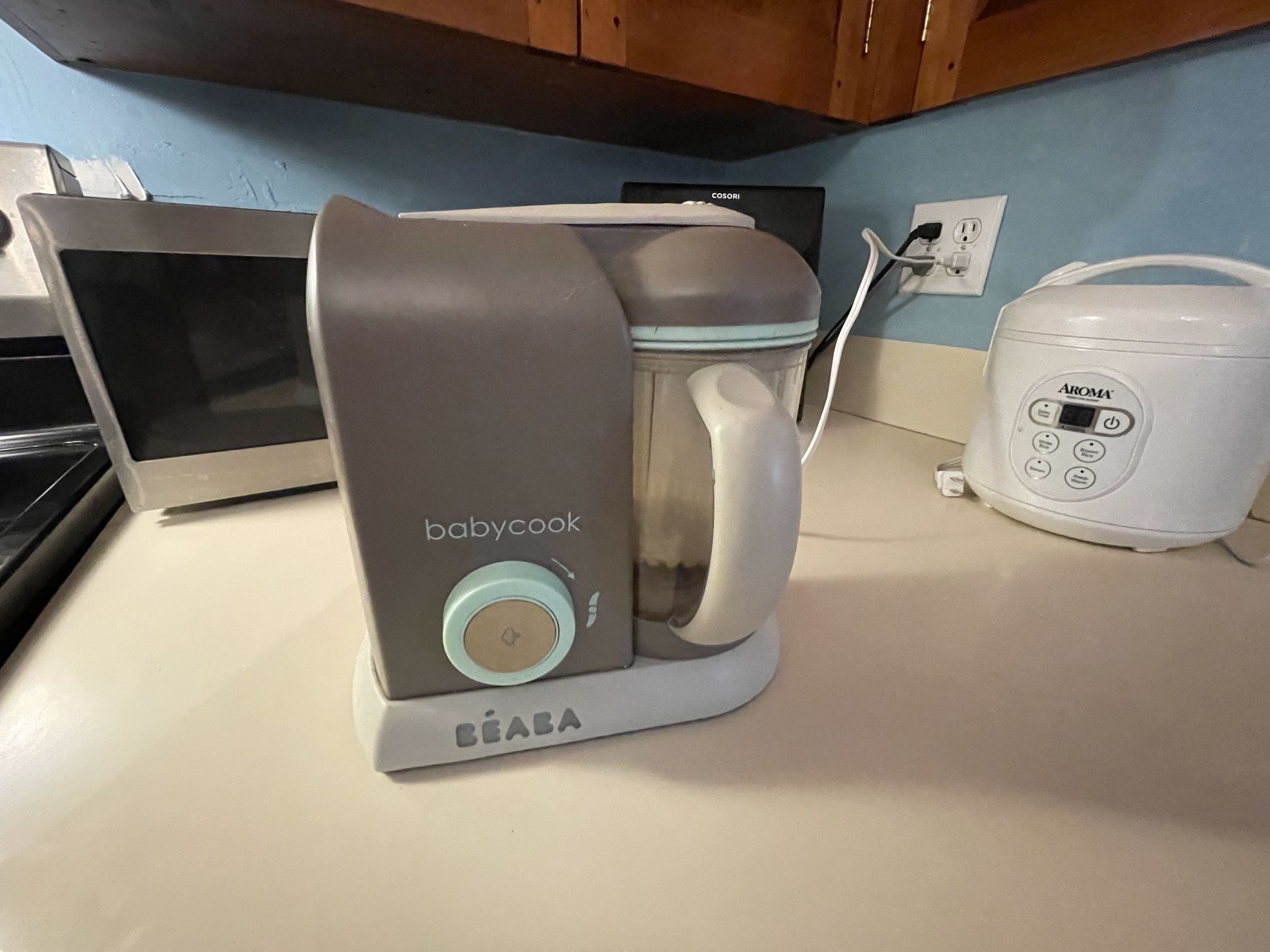 Babycook