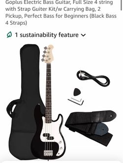 Adult bass