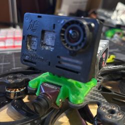 GoPro 10 Naked/stripped Lite