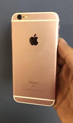 iPhone 6s 64GB Factory Unlocked