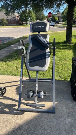 Inversion Table