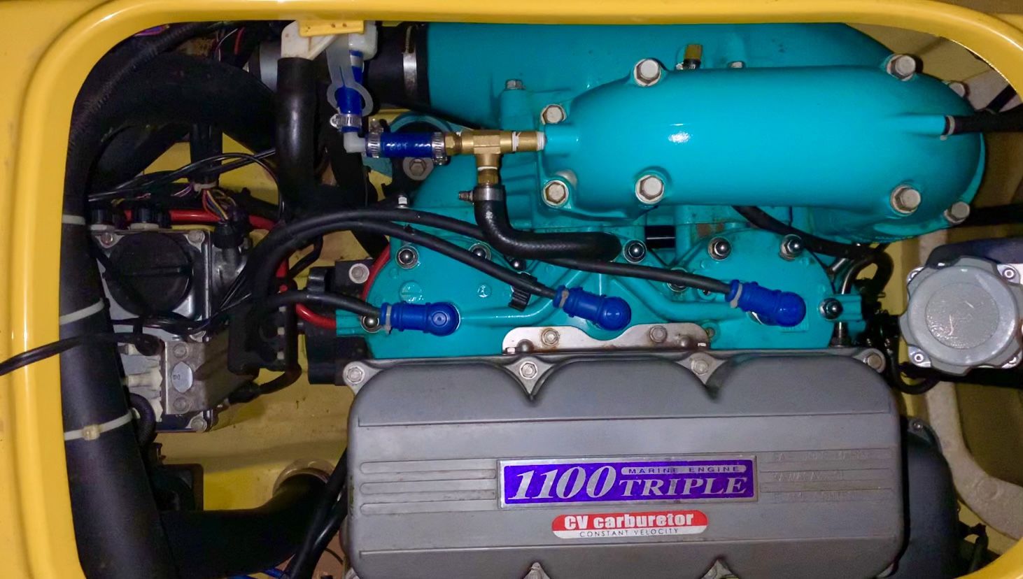 1998 Kawasaki 1100 ZXi for Sale in Los Angeles, CA - OfferUp