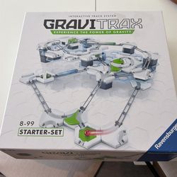 Gravitrax Starter Set