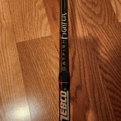 Fishing Rod And Reel 