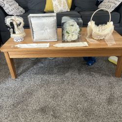 Wedding Supplies