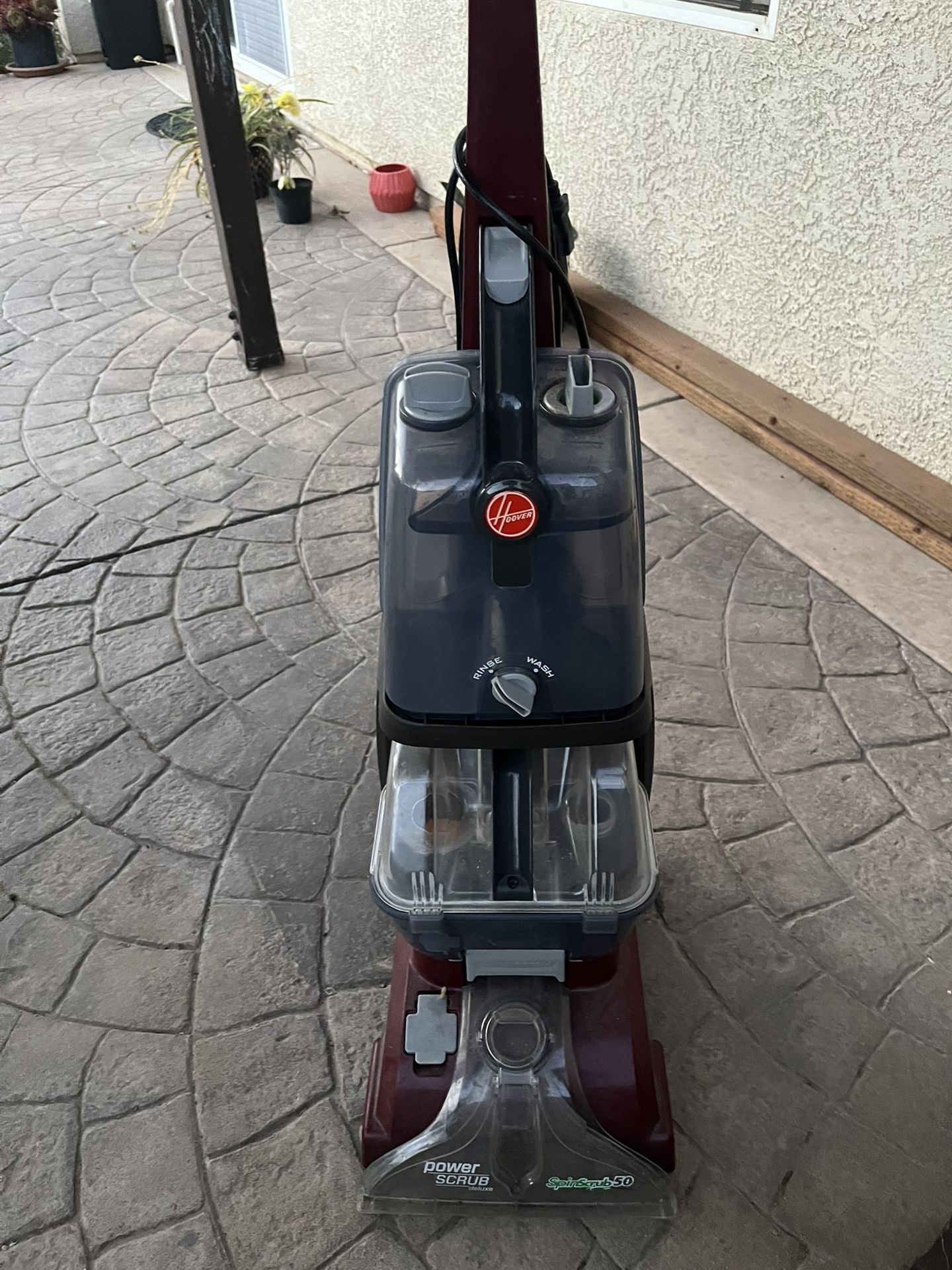 maquina para lavar carpetas