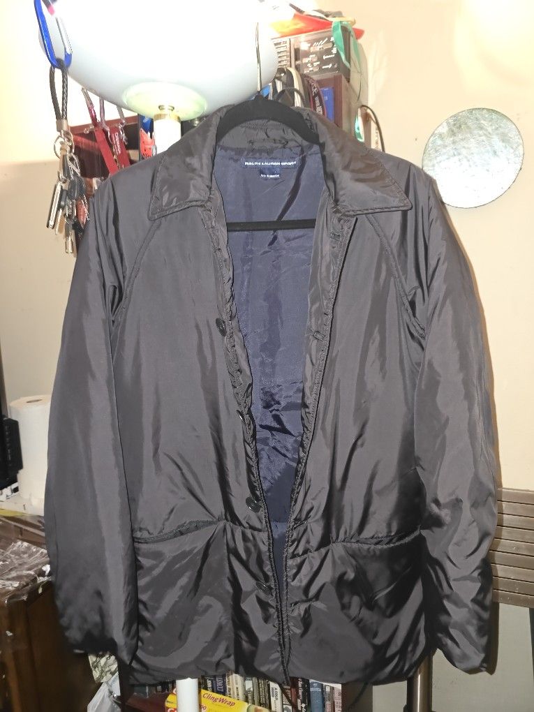 Ralph Lauren Jacket