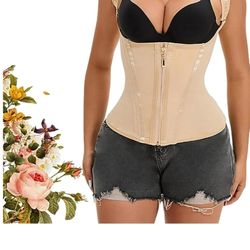 Waist Trainer for Women – Shapewear 