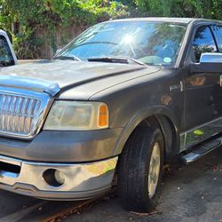 04 - 08 Ford F150 or Lincoln Mark LT - Parts Only