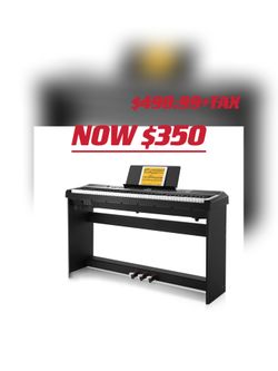 Donner DEP-20 Beginner Digital Piano