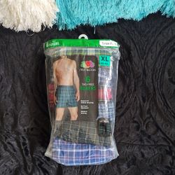 Men's Boxers 