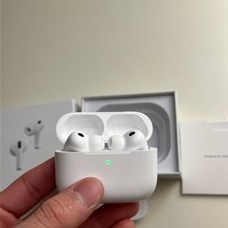 AirPods Pro 3
