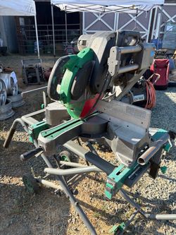 Miter Saw