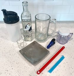 8 Piece Kitchen Bundle
