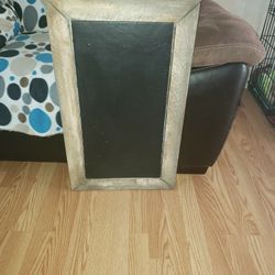 Chalkboard 