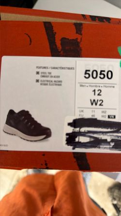 Worx steel toes