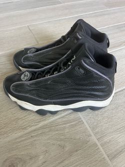 Air Jordan’s