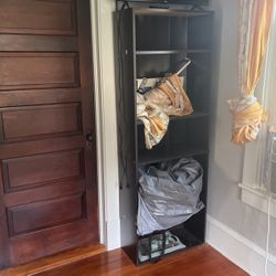 6ft Shelf 
