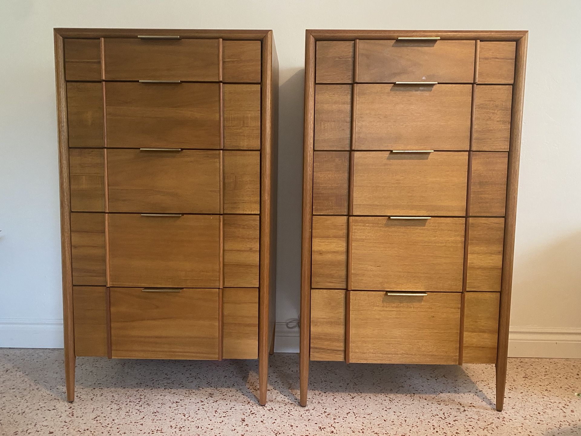 Quincy Dressers (Anthropologie)