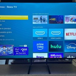55"Smart Tv 