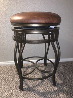Stool