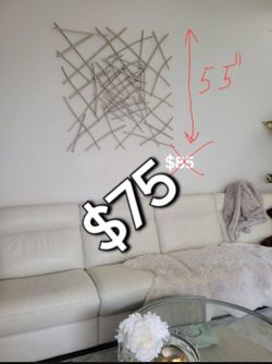 Art, wall decor