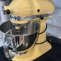 KitchenAid Mixer