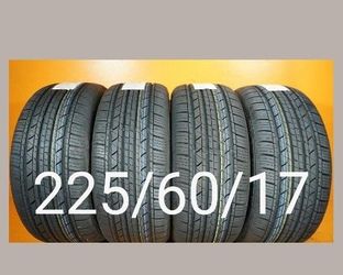 2256017 TIRES INSTALL BALANCE 