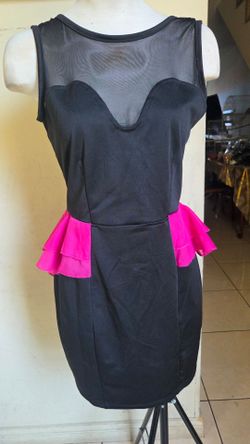 Dress small