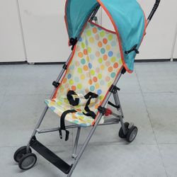 Umbrella Stroller