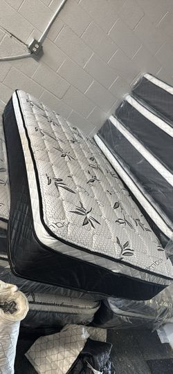 Brand new twin mattress