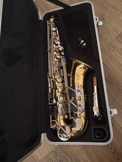 JUPITER CAPITAL EDITION SAXOPHONE