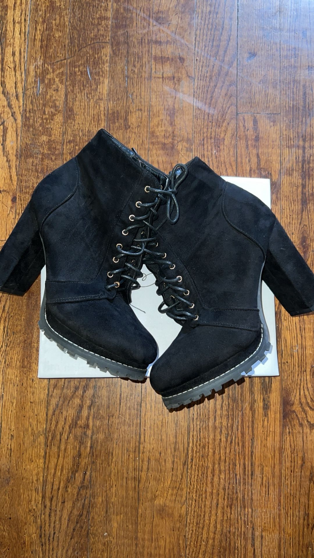 Ankle Boots