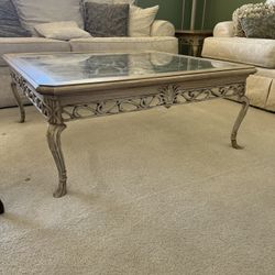 Set Of Two Coffee Table