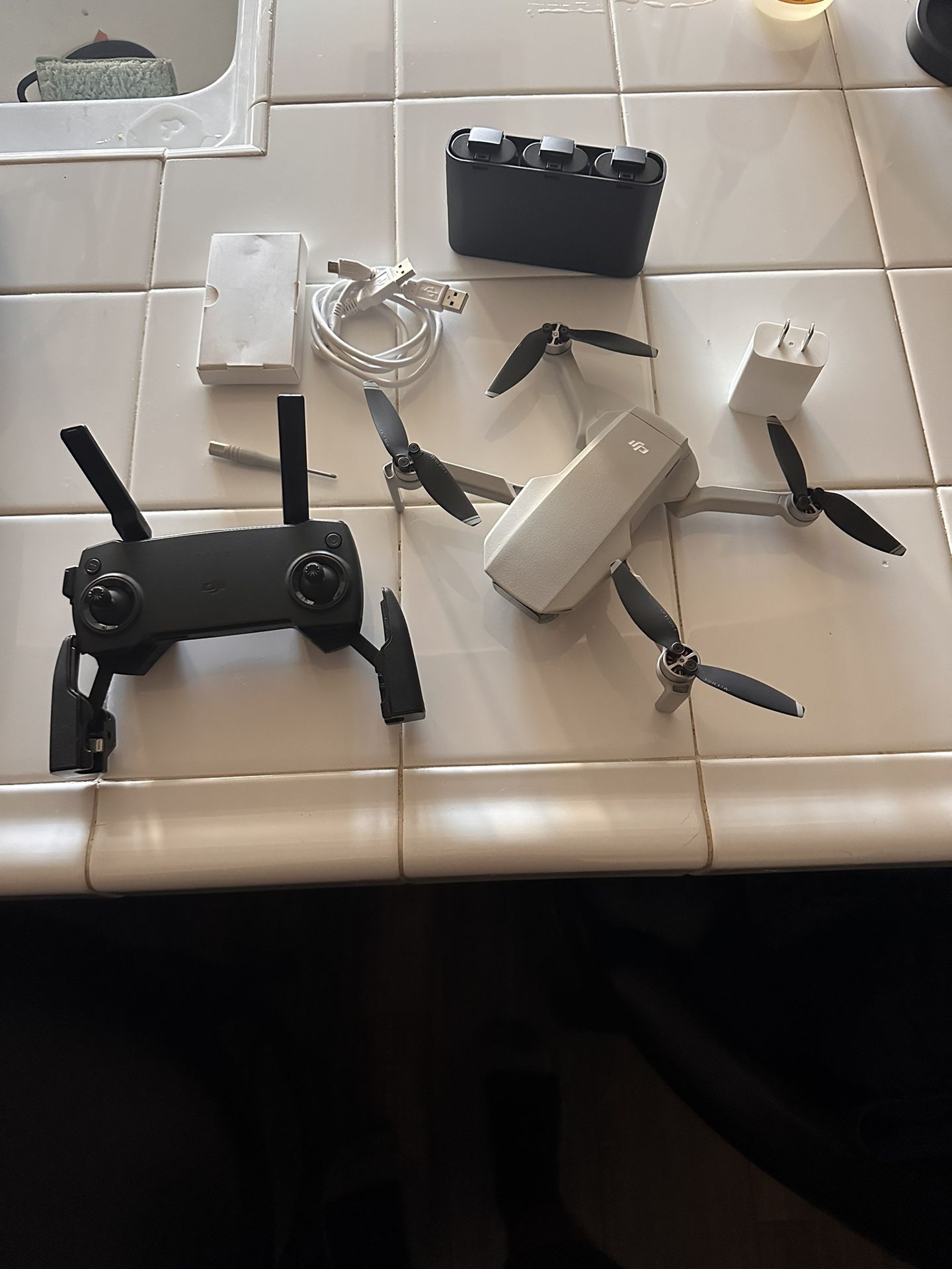 DJI Mini Mavic 