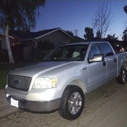 2005 Ford F-150